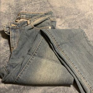 *2 for $25* NY & Co Skinny jeans